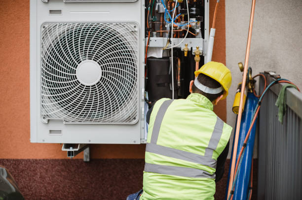 indoor air quality service