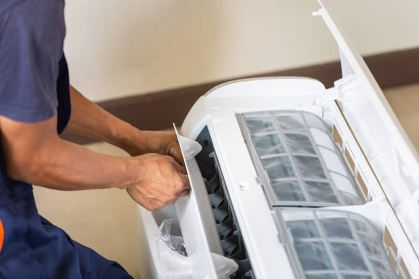 air conditioning maintenance