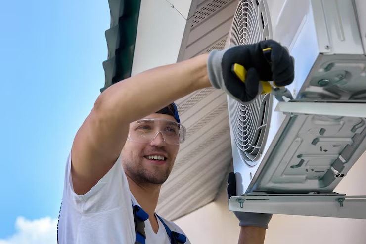 AC Maintenance Boynton Beach – Professional Air Conditioner Tune-Up