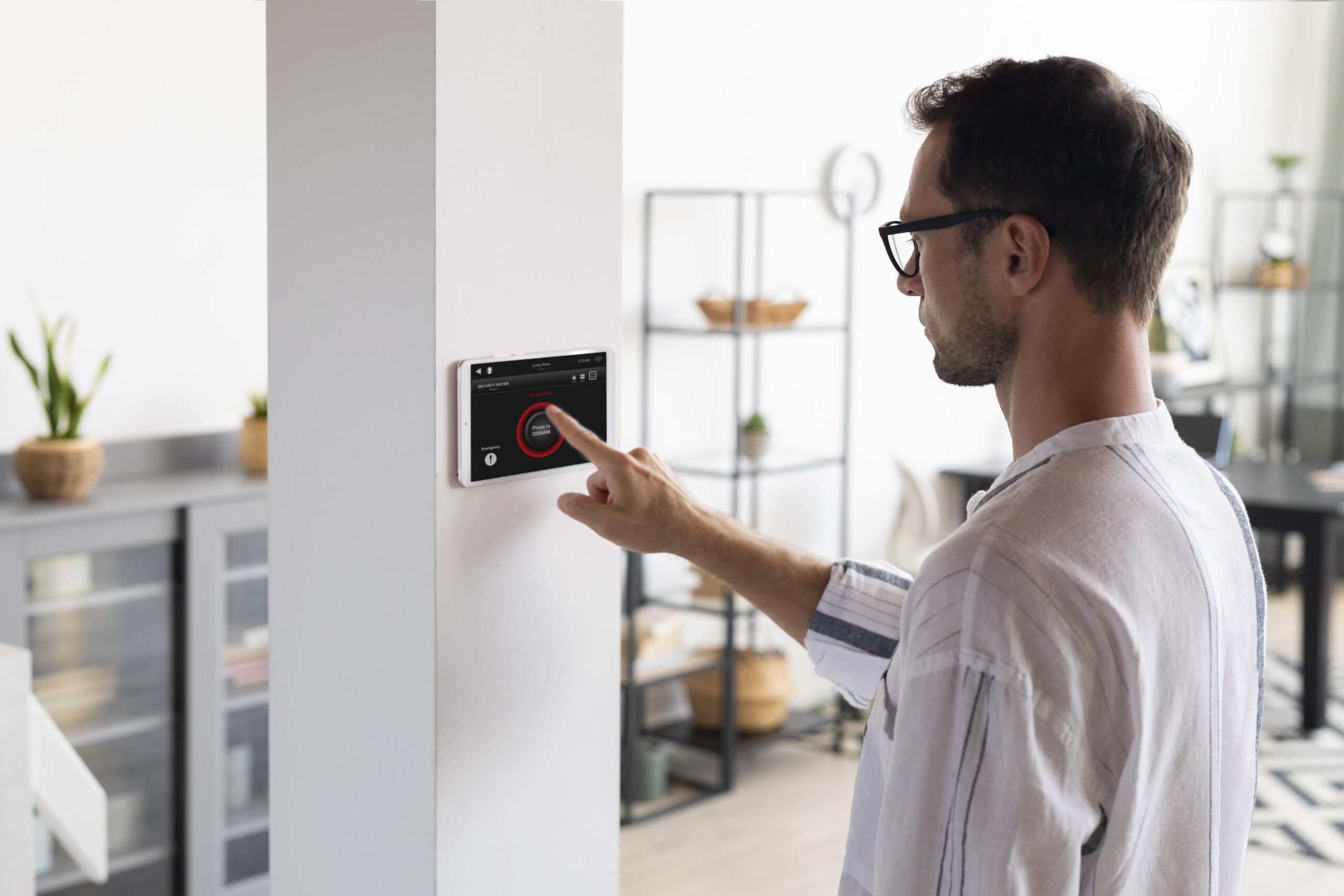 AC Service Agreement Worth It – HVAC Technician Performing AC Maintenance