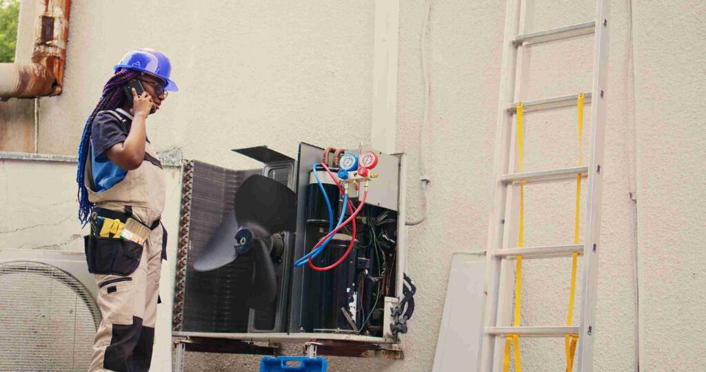 hvac installation boynton beach