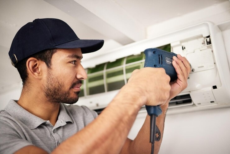 Seasonal HVAC Maintenance Checklist