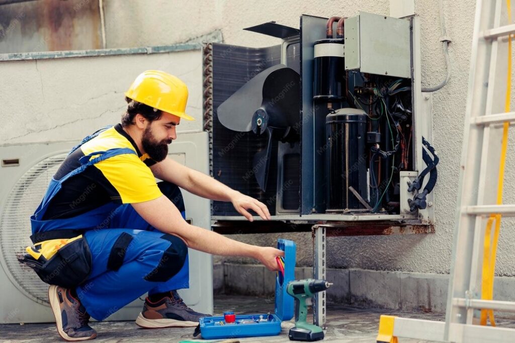The Complete Homeowner's Guide to AC Maintenance in South Florida 7 imgi 46 routine air conditioner maintenance 482257 90716