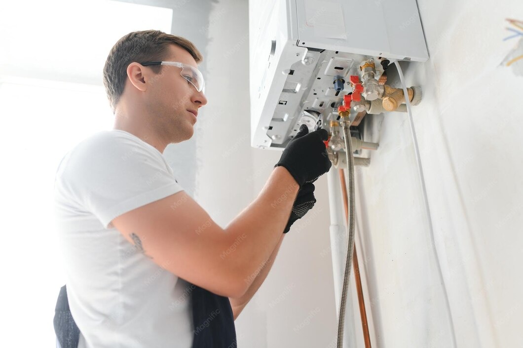 air conditioner running but not cooling