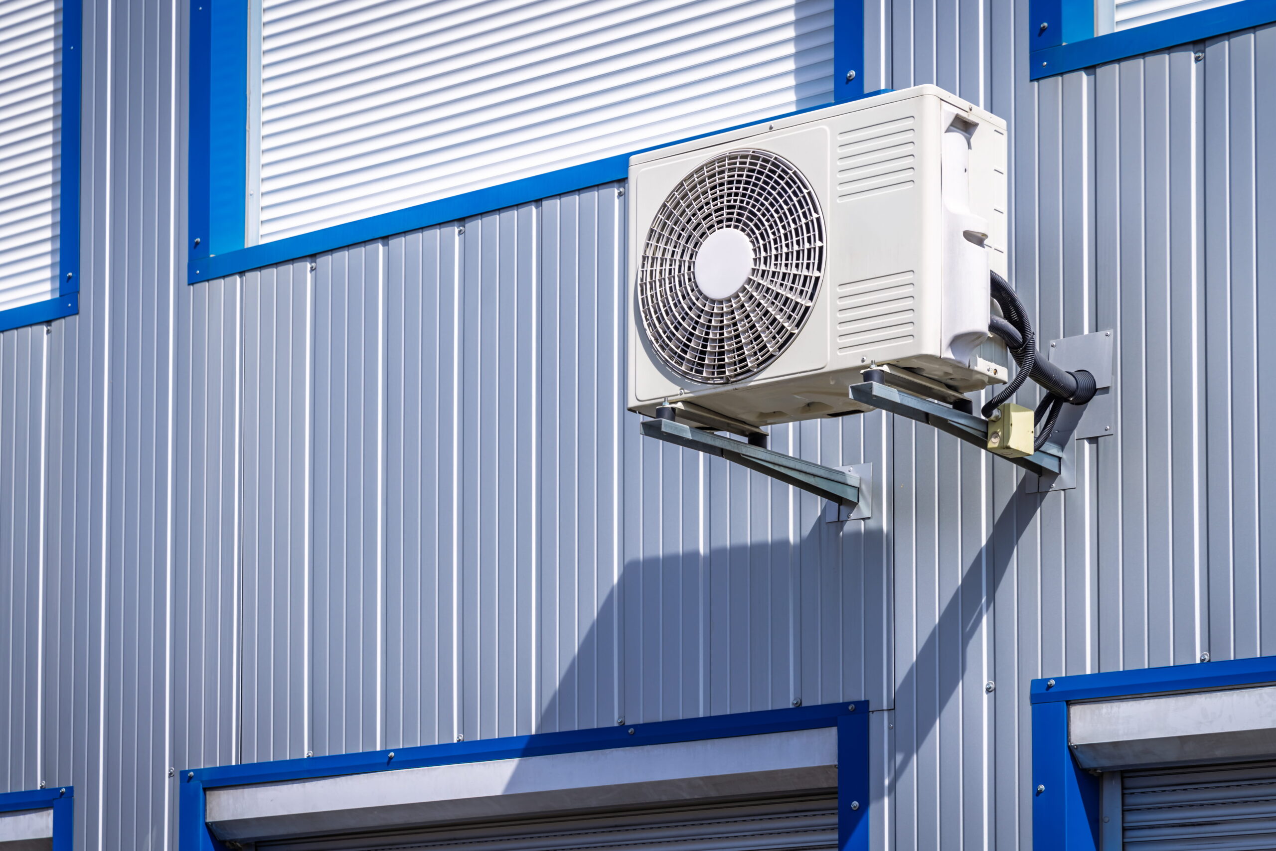 lower FPL bill Boynton Beach with energy efficient AC
