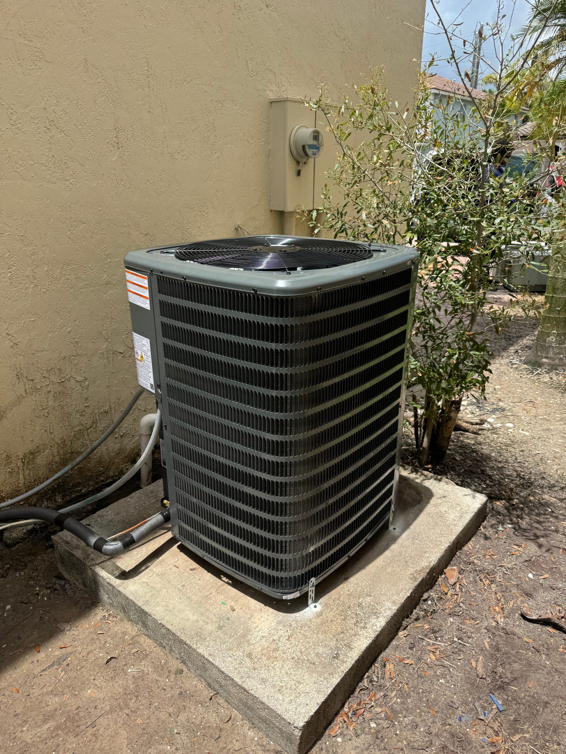 cold chillin air conditioning ac de 1