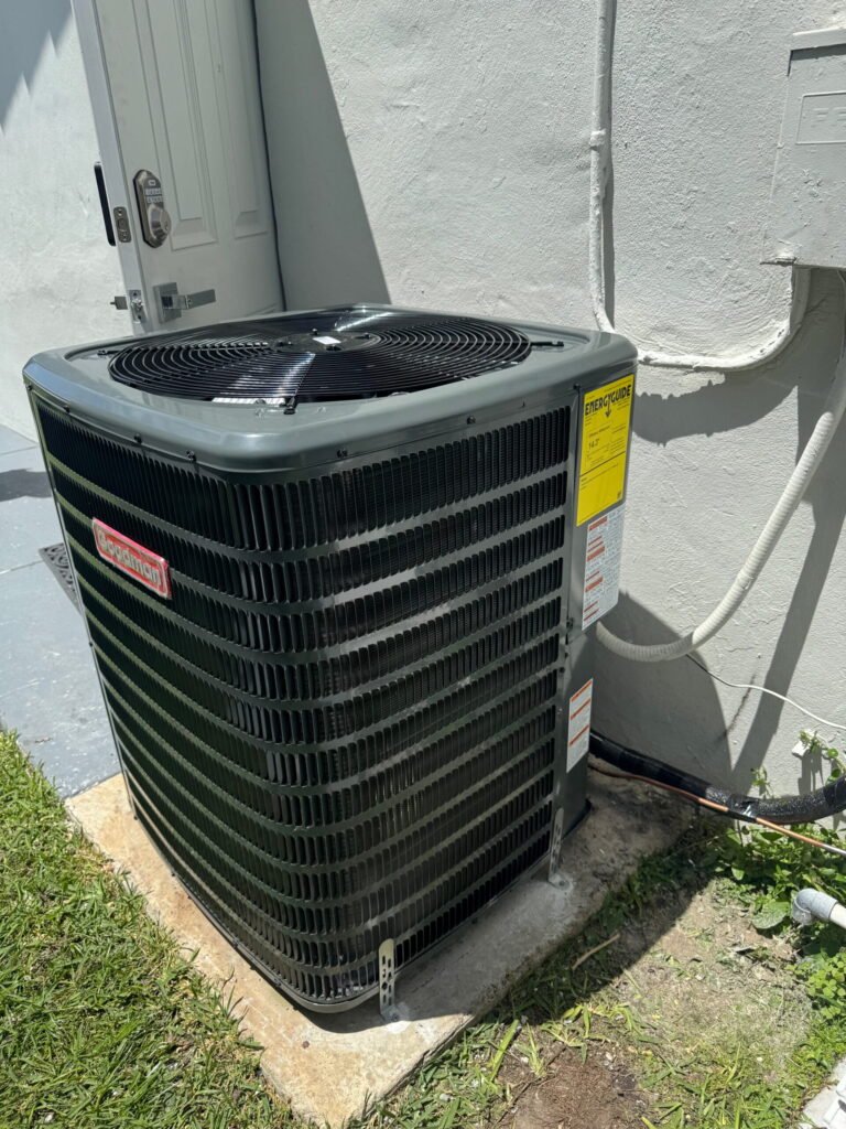 AC Repair Greenacres FL