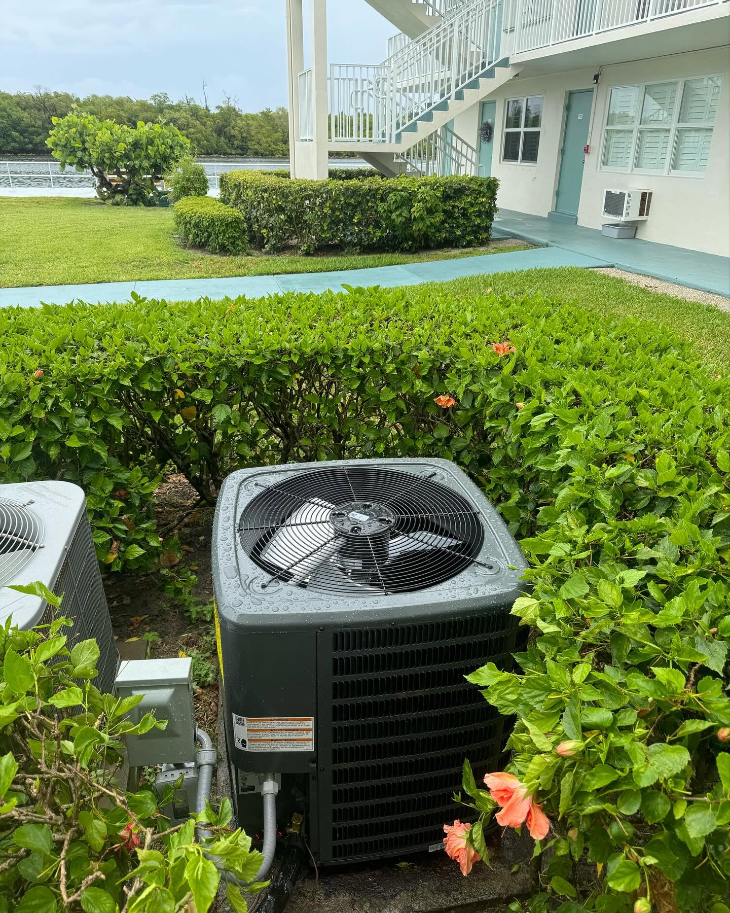 Cold Chillin Air Conditioning