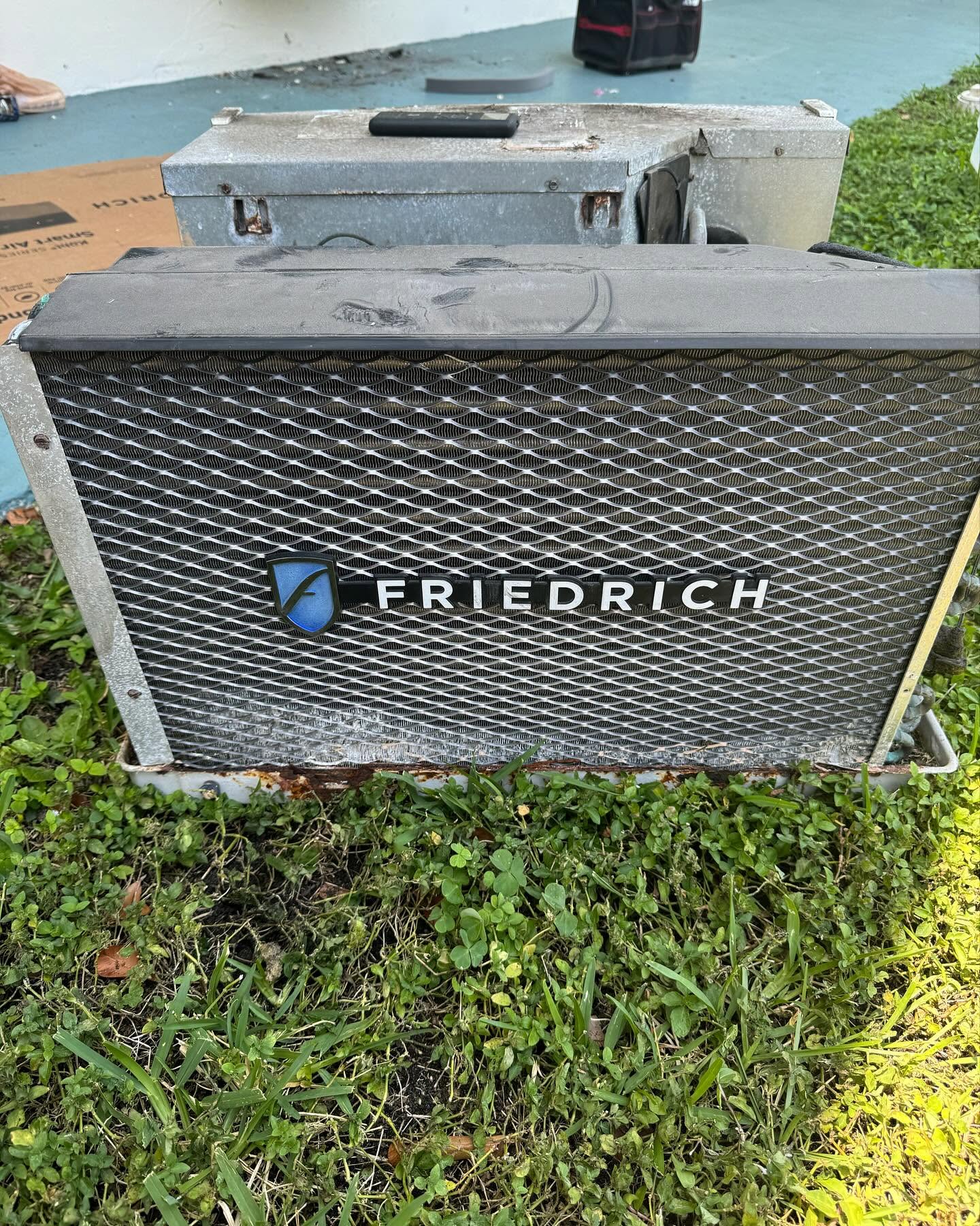 cold chillin air conditioning hvac service photo 9277
